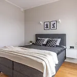 River View With A/c, Perfect For Families! Apartment *