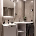 River View With A/c, Perfect For Families! * Parnu