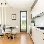 River View With A/c, Perfect For Families! Apartment Parnu