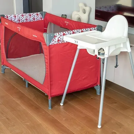 River View With A/c, Perfect For Families! Appartamento Pärnu
