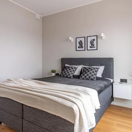River View With A/c, Perfect For Families! Appartement *