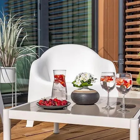 River View With A/c, Perfect For Families! Appartement *