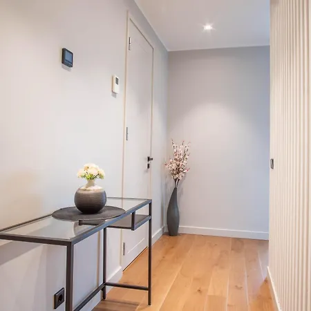 River View With A/c, Perfect For Families! Appartement *