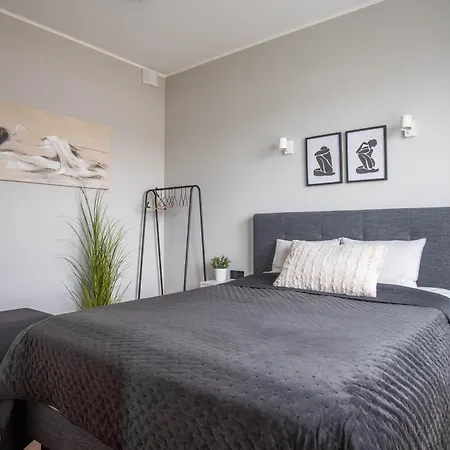 Appartement River View With A/c, Perfect For Families! *