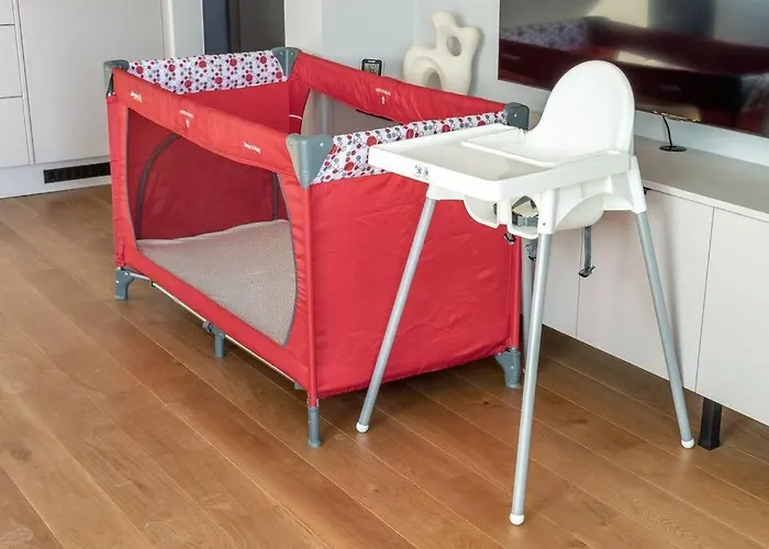 River View With A/c, Perfect For Families! Διαμέρισμα Παρνού