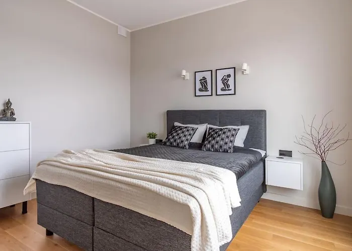 River View With A/c, Perfect For Families! Apartment *