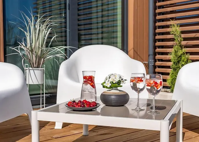 River View With A/c, Perfect For Families! شقة *