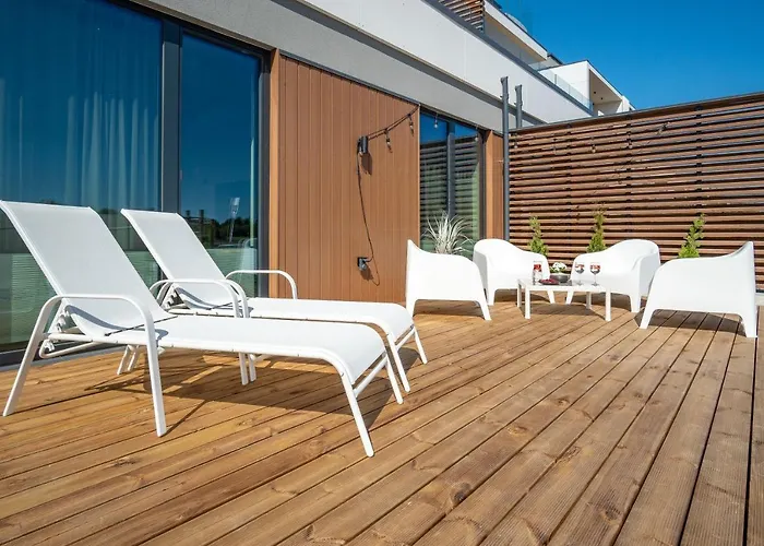 Διαμέρισμα River View With A/c, Perfect For Families!