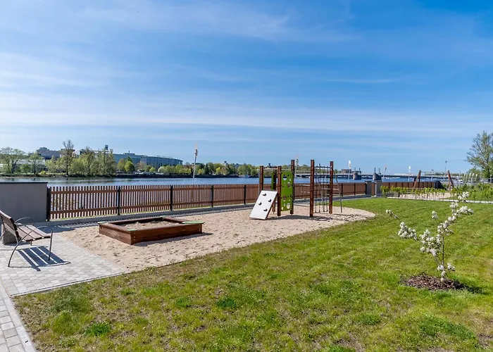 River View With A/c, Perfect For Families! *