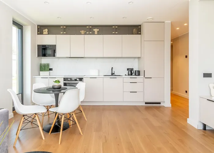 River View With A/c, Perfect For Families! شقة بارنو